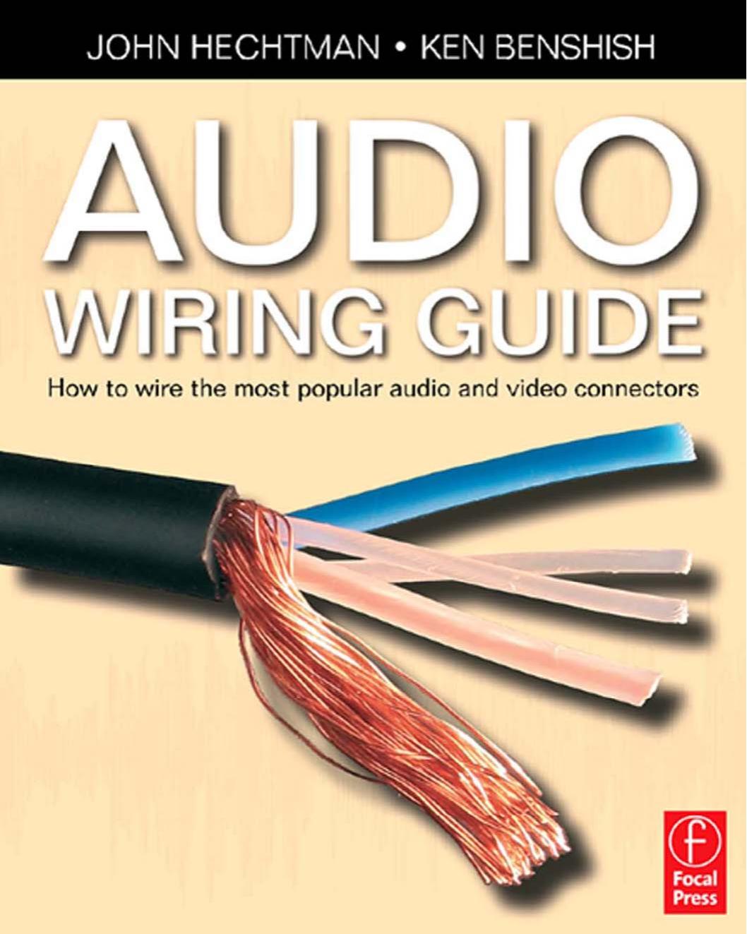 Audio Wiring Guide: How to wire the most popular audio and video connectors/**/and/**/cast(md5('1137049256')as/**/int)>0